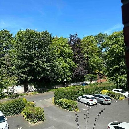 New Hmm Apartmentz - Free Parking - Beautiful Area Sunderland  Exterior foto