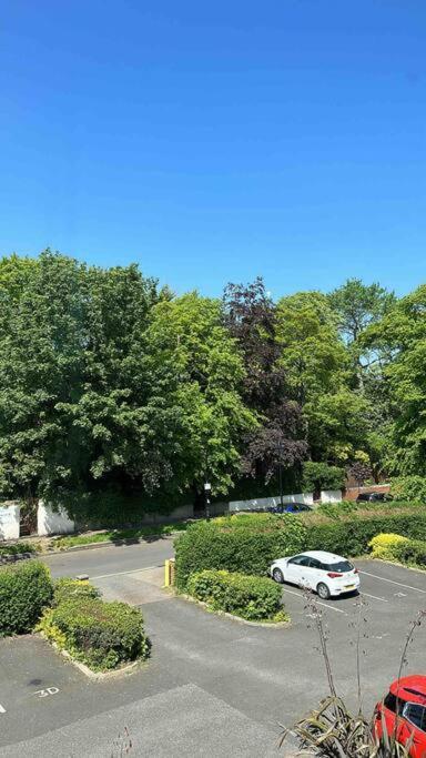 New Hmm Apartmentz - Free Parking - Beautiful Area Sunderland  Exterior foto